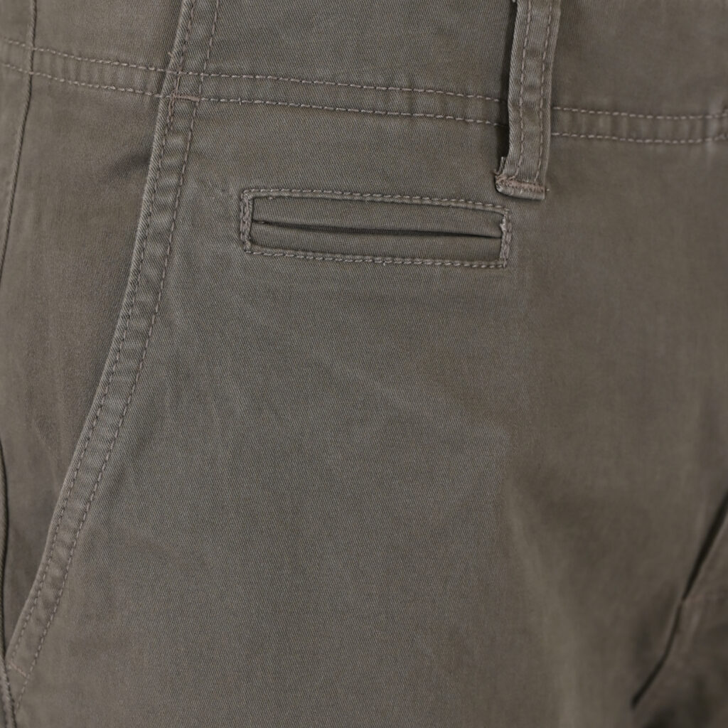 262CP-4128 CHINOS PANTS OLIVE