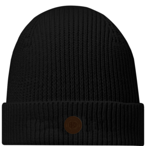 262DBNE-10027 BEANIES BLACK
