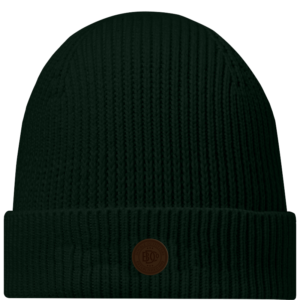 262DBNE-10027 BEANIES DEEP FOREST