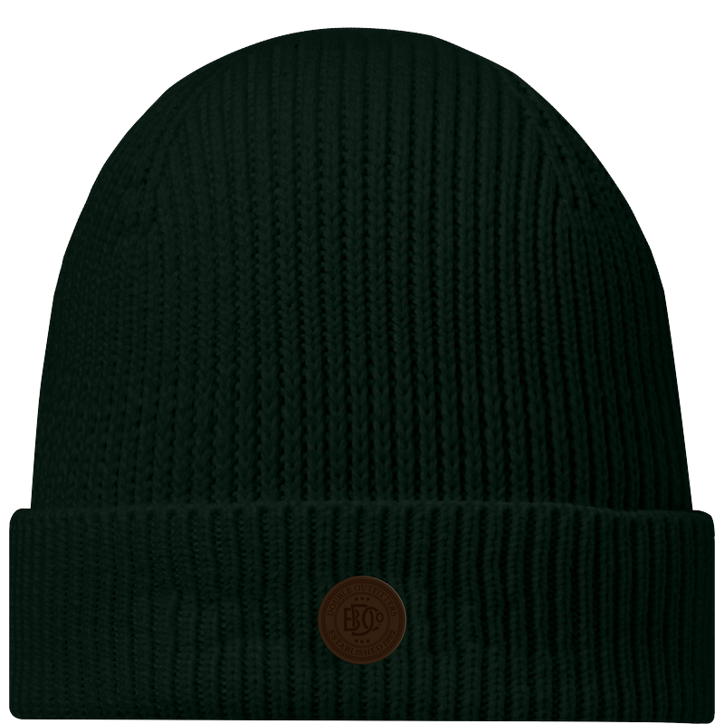 262DBNE-10027 BEANIES DEEP FOREST