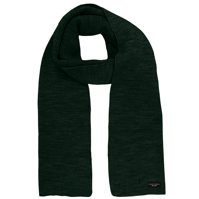 262DSCF-10029 SCARVES DEEP FOREST