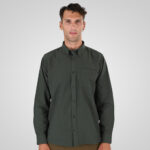 DK KHAKI MELANGE