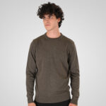 KHAKI MELANGE