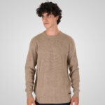 BEIGE MELANGE