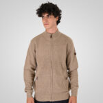 BEIGE MELANGE