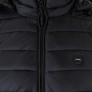262MJK-2045 JACKETS BLACK - Image 5