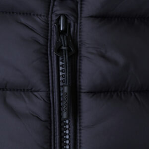 262MJK-2045 JACKETS BLACK - Image 6