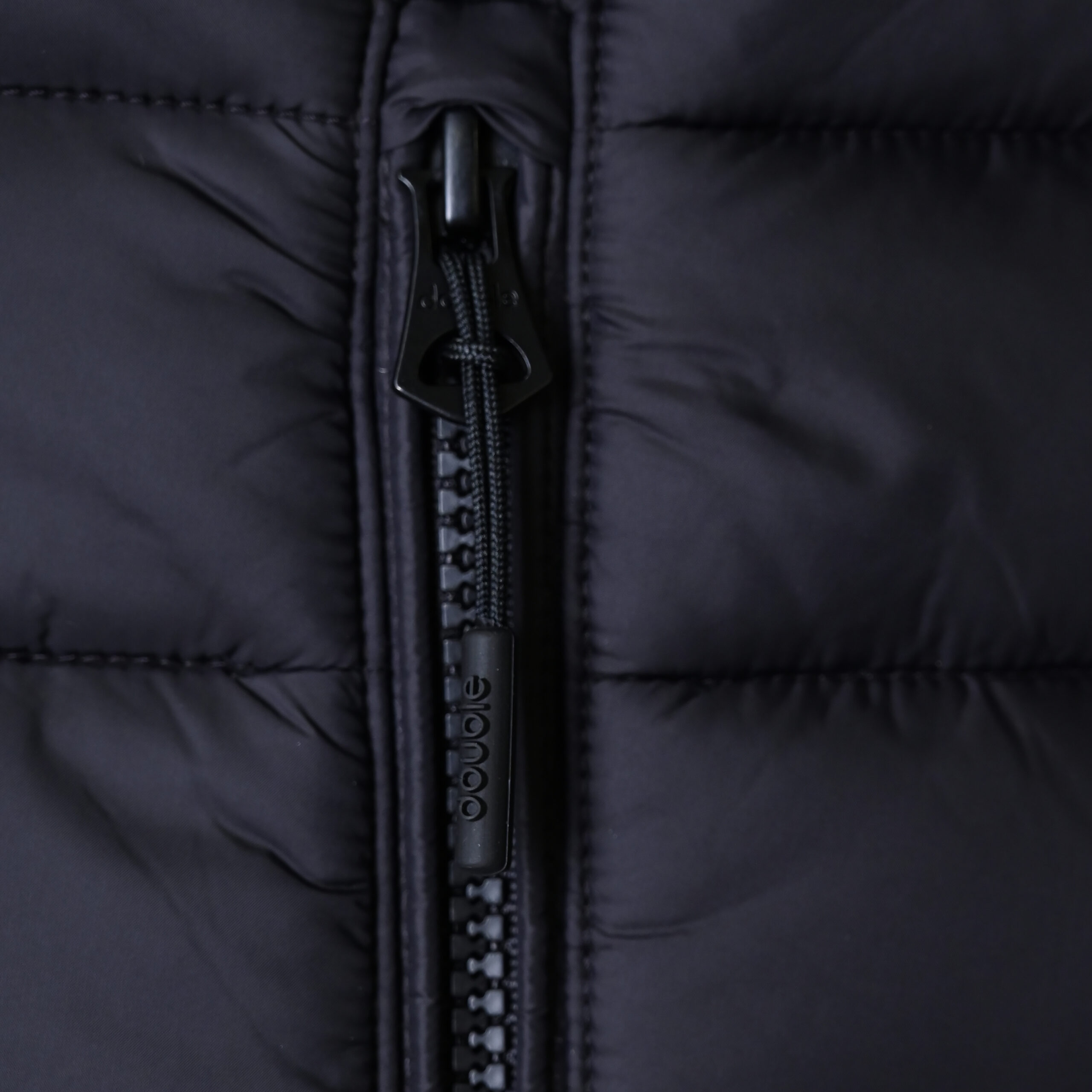 262MJK-2045 JACKETS BLACK - Image 6