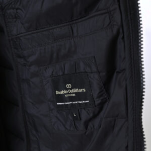 262MJK-2045 JACKETS BLACK - Image 7