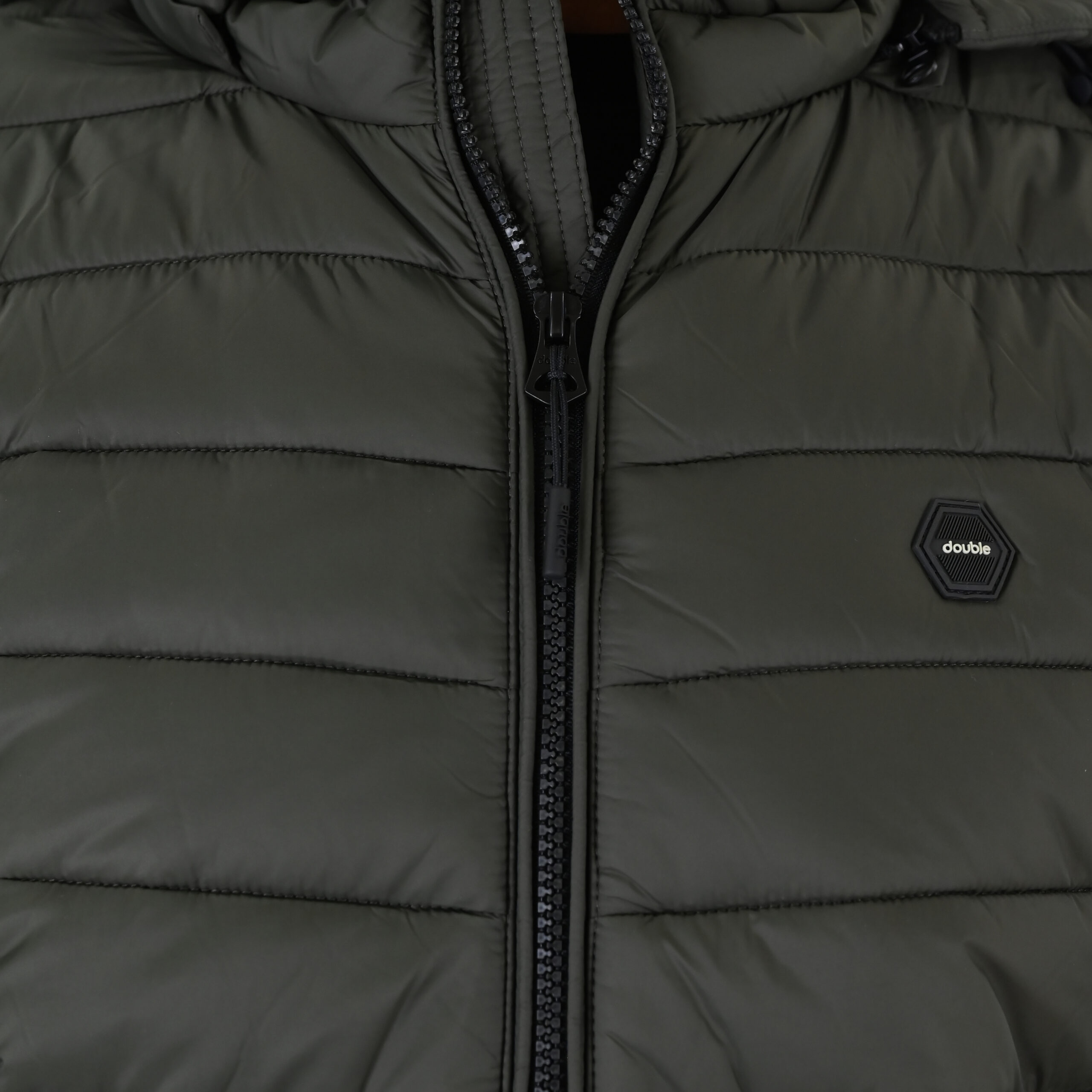 262MJK-2045 JACKETS LEAF GREEN - Image 5