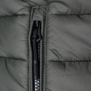 262MJK-2045 JACKETS LEAF GREEN - Image 6