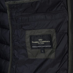 262MJK-2045 JACKETS LEAF GREEN - Image 7