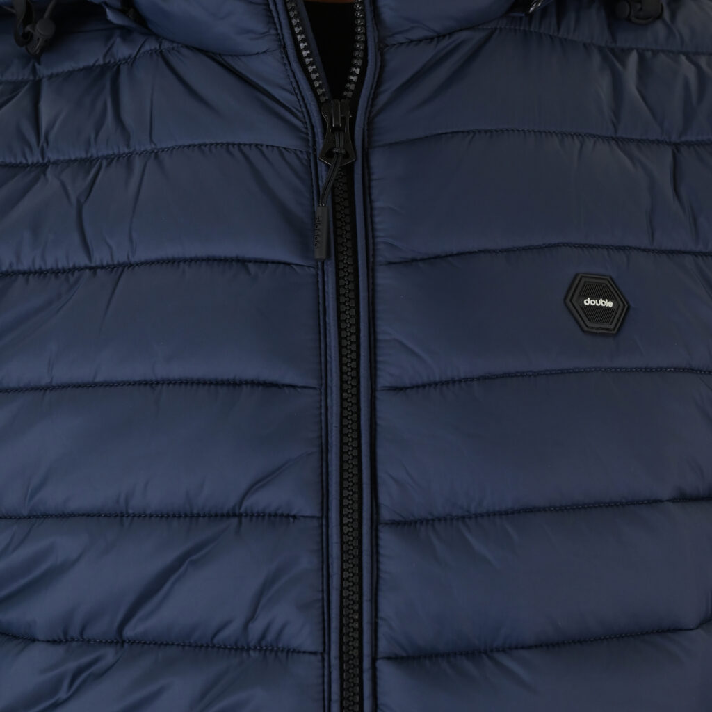 262MJK-2045 JACKETS SPACE BLUE