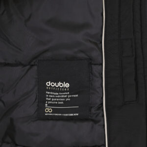 262MJK-2114 JACKETS BLACK - Image 7