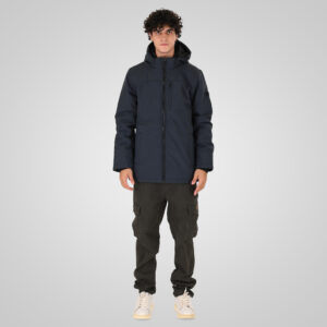 262MJK-2114 JACKETS NIGHT BLUE