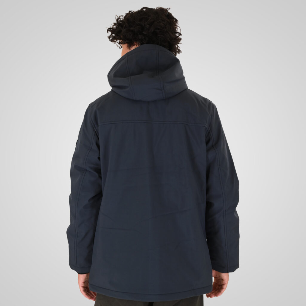 262MJK-2114 JACKETS NIGHT BLUE