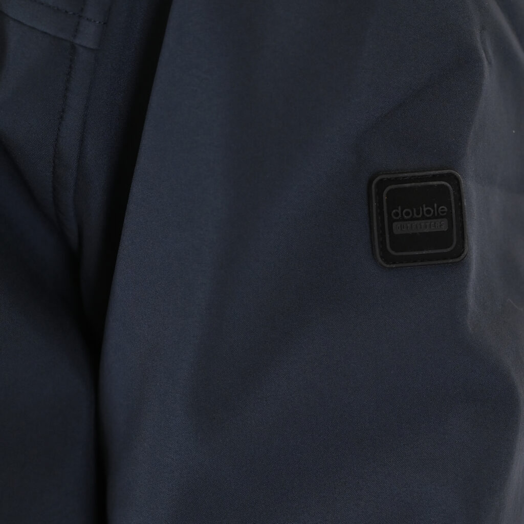 262MJK-2114 JACKETS NIGHT BLUE