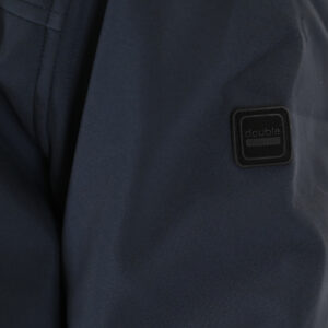 262MJK-2114 JACKETS NIGHT BLUE - Image 5