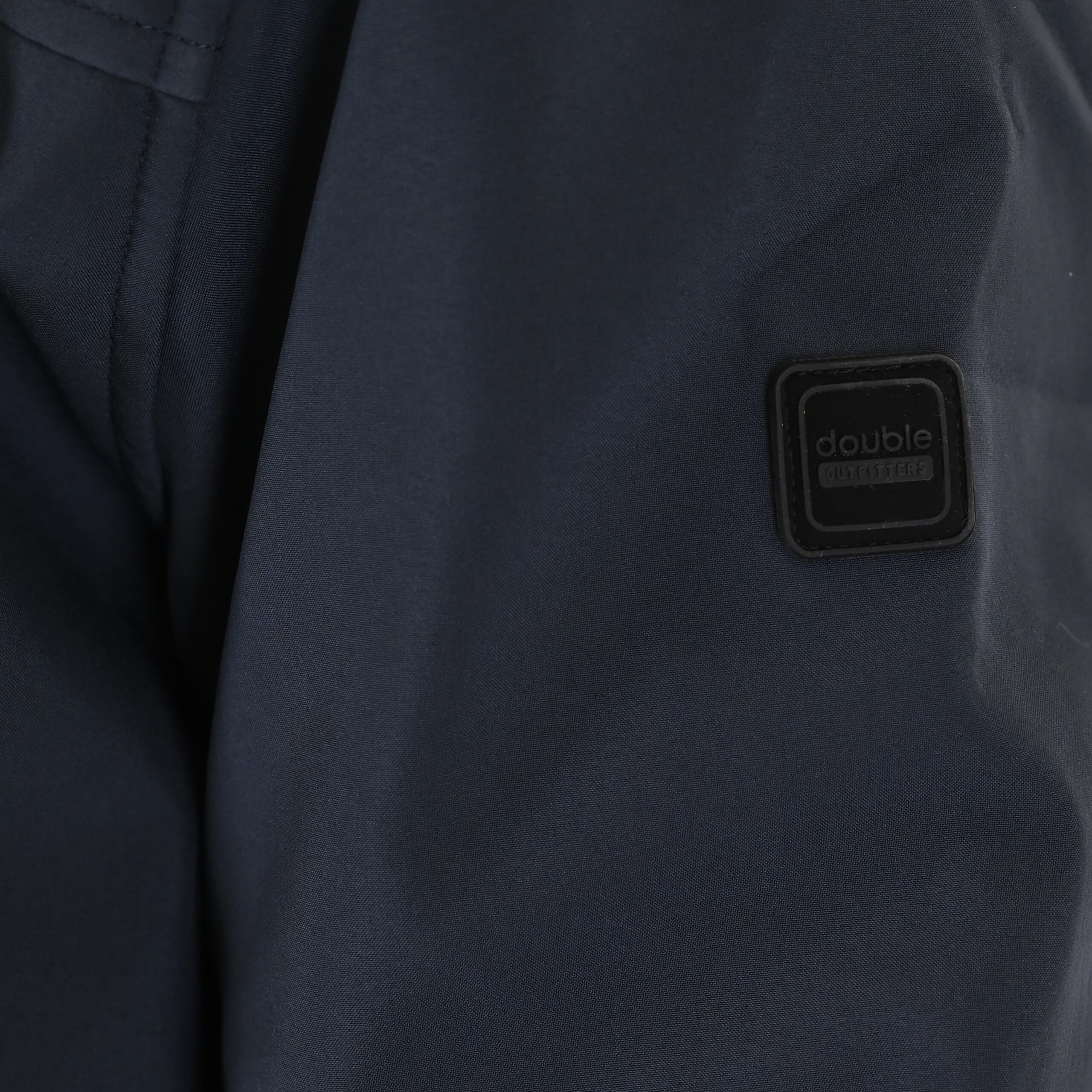 262MJK-2114 JACKETS NIGHT BLUE - Image 5