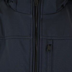 262MJK-2114 JACKETS NIGHT BLUE - Image 6
