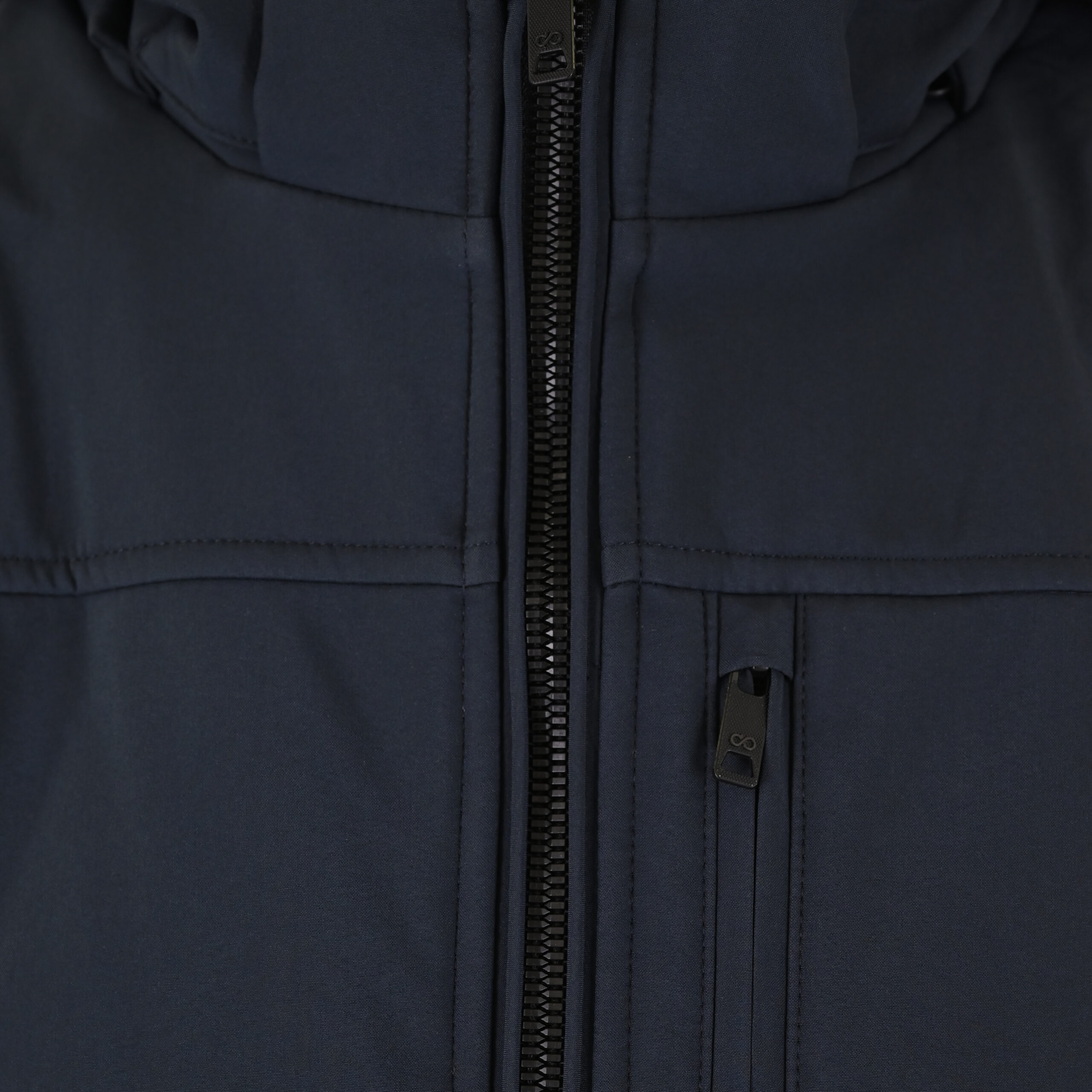 262MJK-2114 JACKETS NIGHT BLUE - Image 6