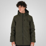 OLIVE GREEN