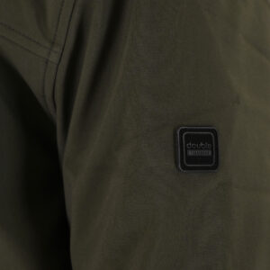 262MJK-2114 JACKETS OLIVE GREEN - Image 5