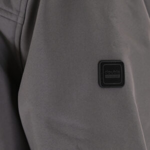 262MJK-2114 JACKETS WARM GREY - Image 5