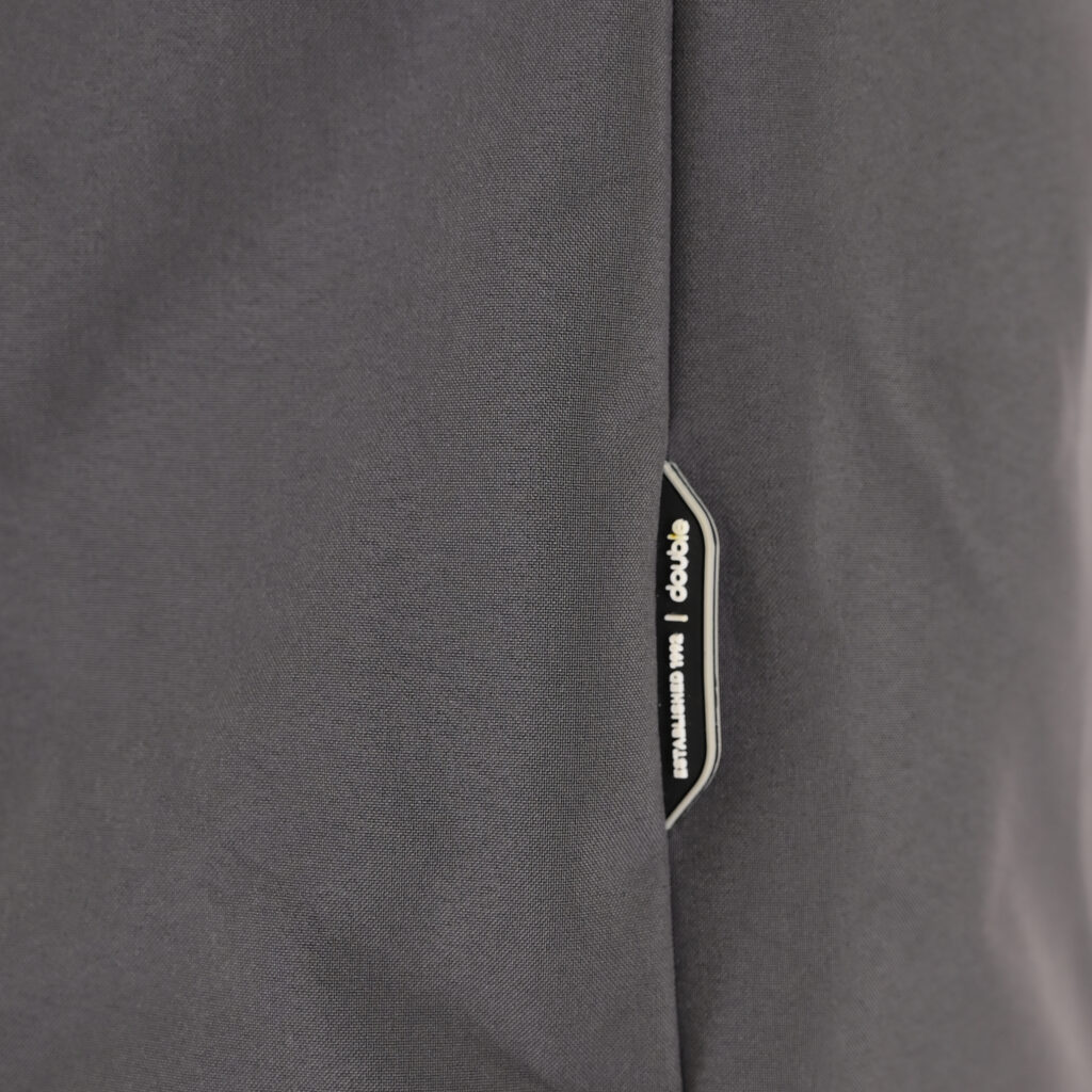 262MJK-2114 JACKETS WARM GREY