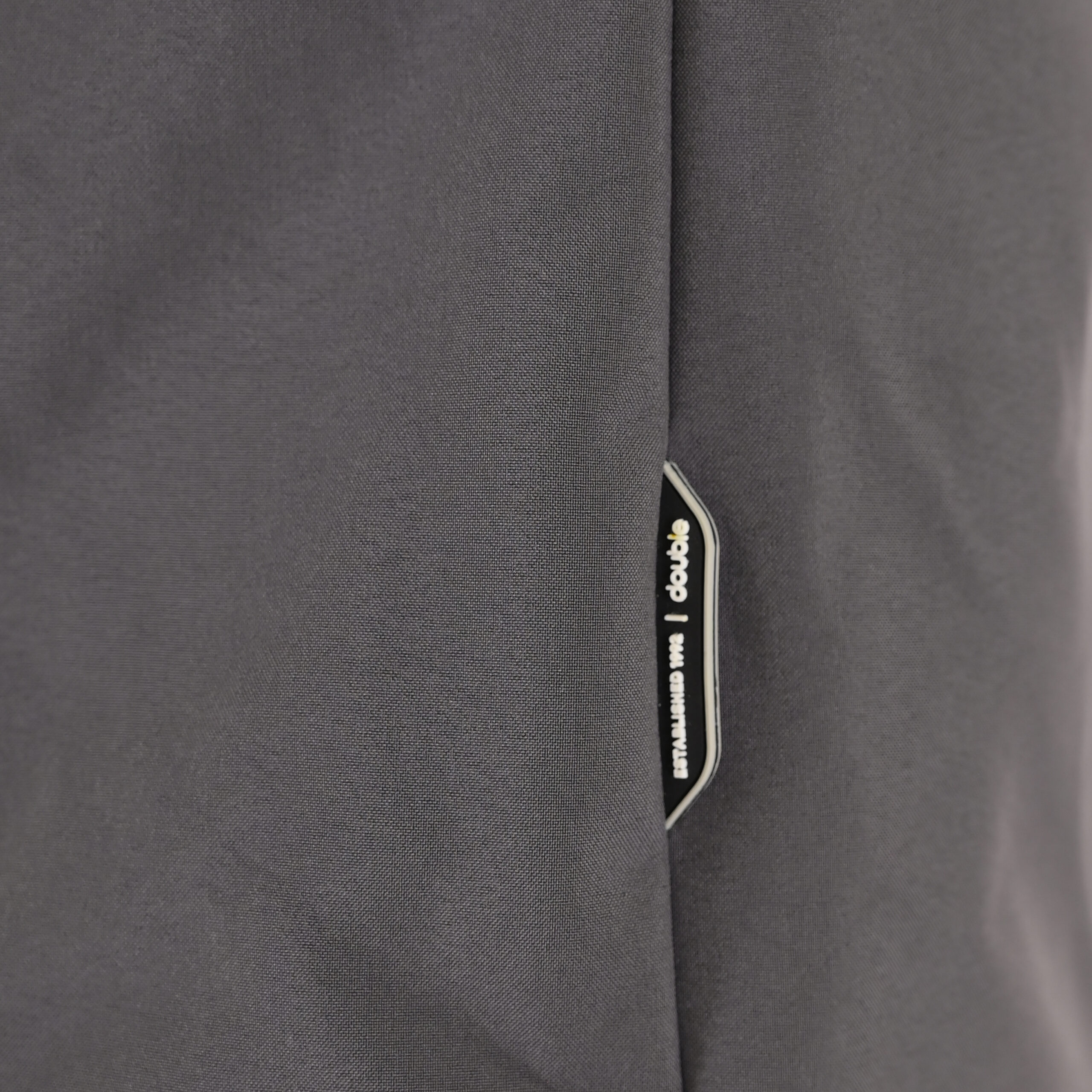 262MJK-2114 JACKETS WARM GREY - Image 7