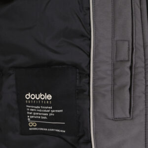 262MJK-2114 JACKETS WARM GREY - Image 8