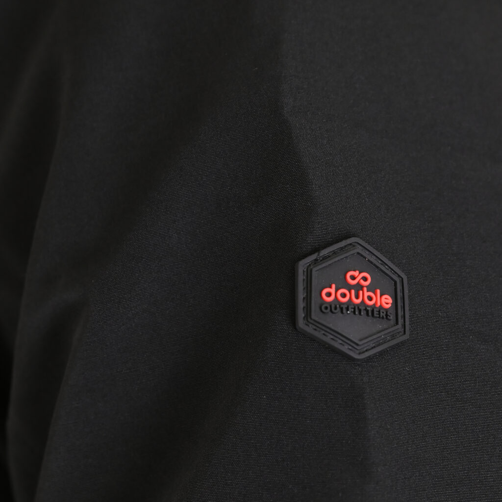 262MJK-2115 JACKETS BOMBER WITH FLEECE INSIDE BLACK