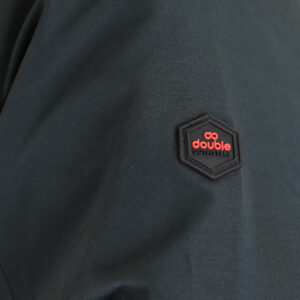 262MJK-2115 JACKETS BOMBER WITH FLEECE INSIDE FOREST - Image 5