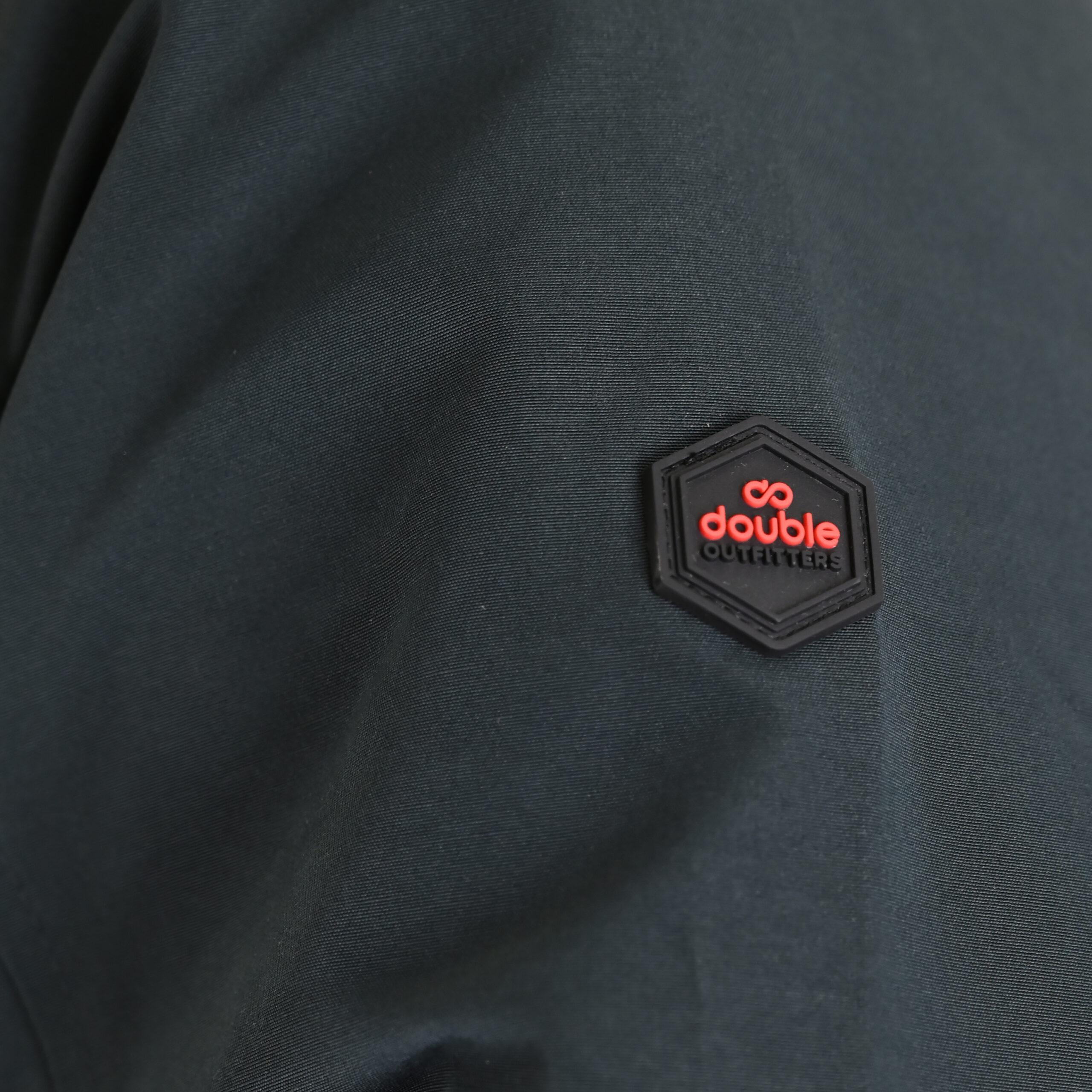 262MJK-2115 JACKETS BOMBER WITH FLEECE INSIDE FOREST - Image 5