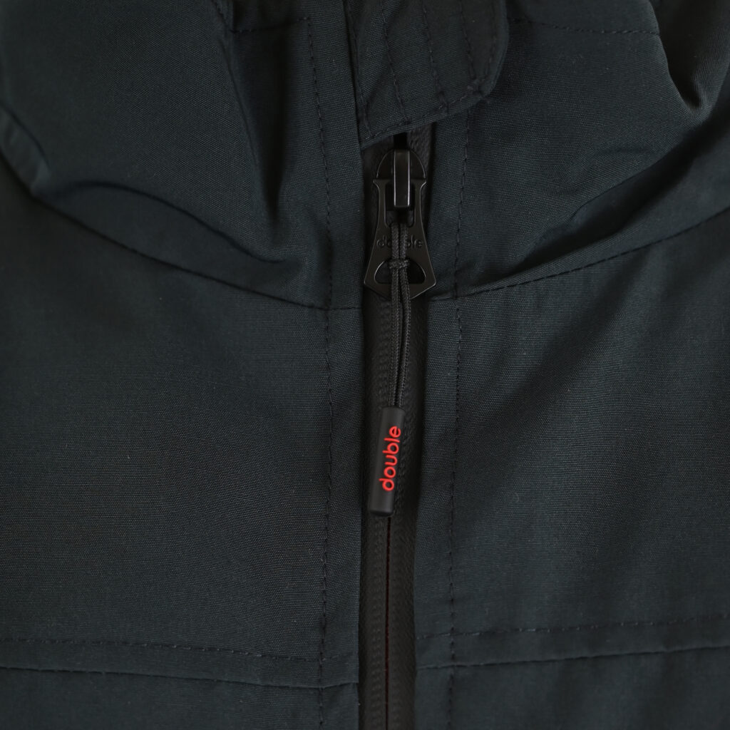 262MJK-2115 JACKETS BOMBER WITH FLEECE INSIDE FOREST