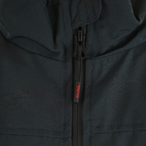 262MJK-2115 JACKETS BOMBER WITH FLEECE INSIDE FOREST - Image 6