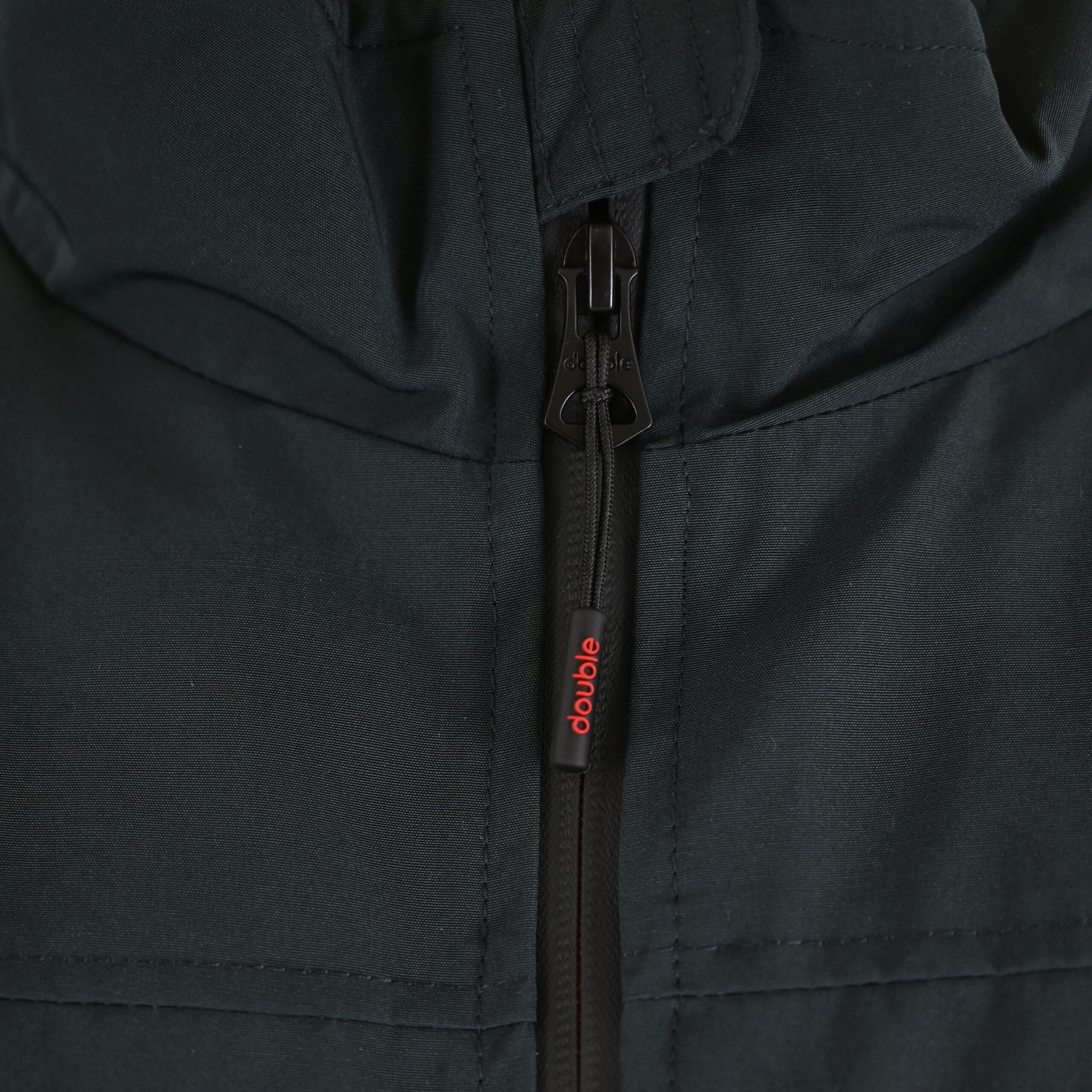 262MJK-2115 JACKETS BOMBER WITH FLEECE INSIDE FOREST - Image 6