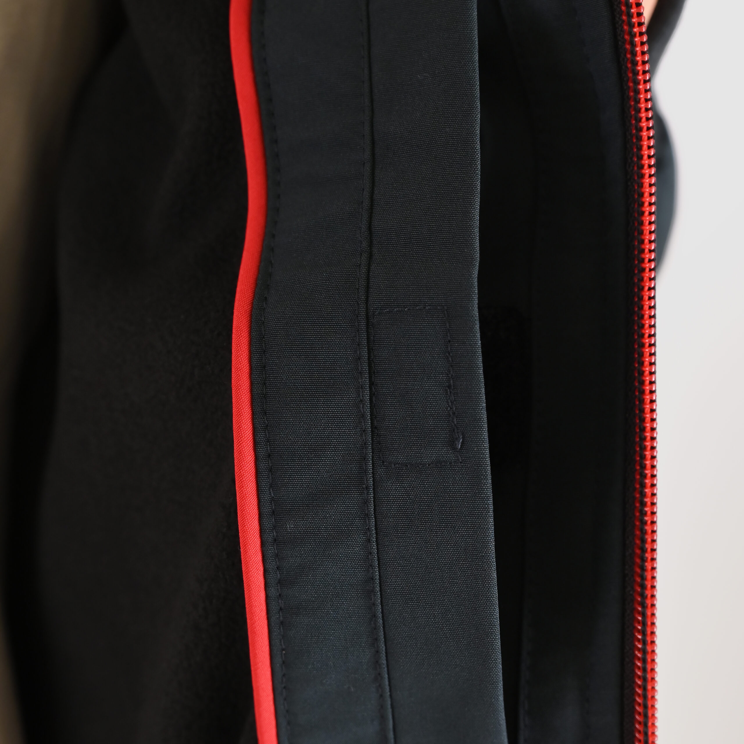 262MJK-2115 JACKETS BOMBER WITH FLEECE INSIDE FOREST - Image 7