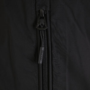 262MJK-2116 JACKETS WITH FLEECE INSIDE BLACK - Image 6