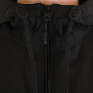 262MJK-2116 JACKETS WITH FLEECE INSIDE BLACK - Image 7