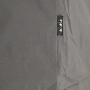 262MJK-2116 JACKETS WITH FLEECE INSIDE GREY GREEN - Image 5