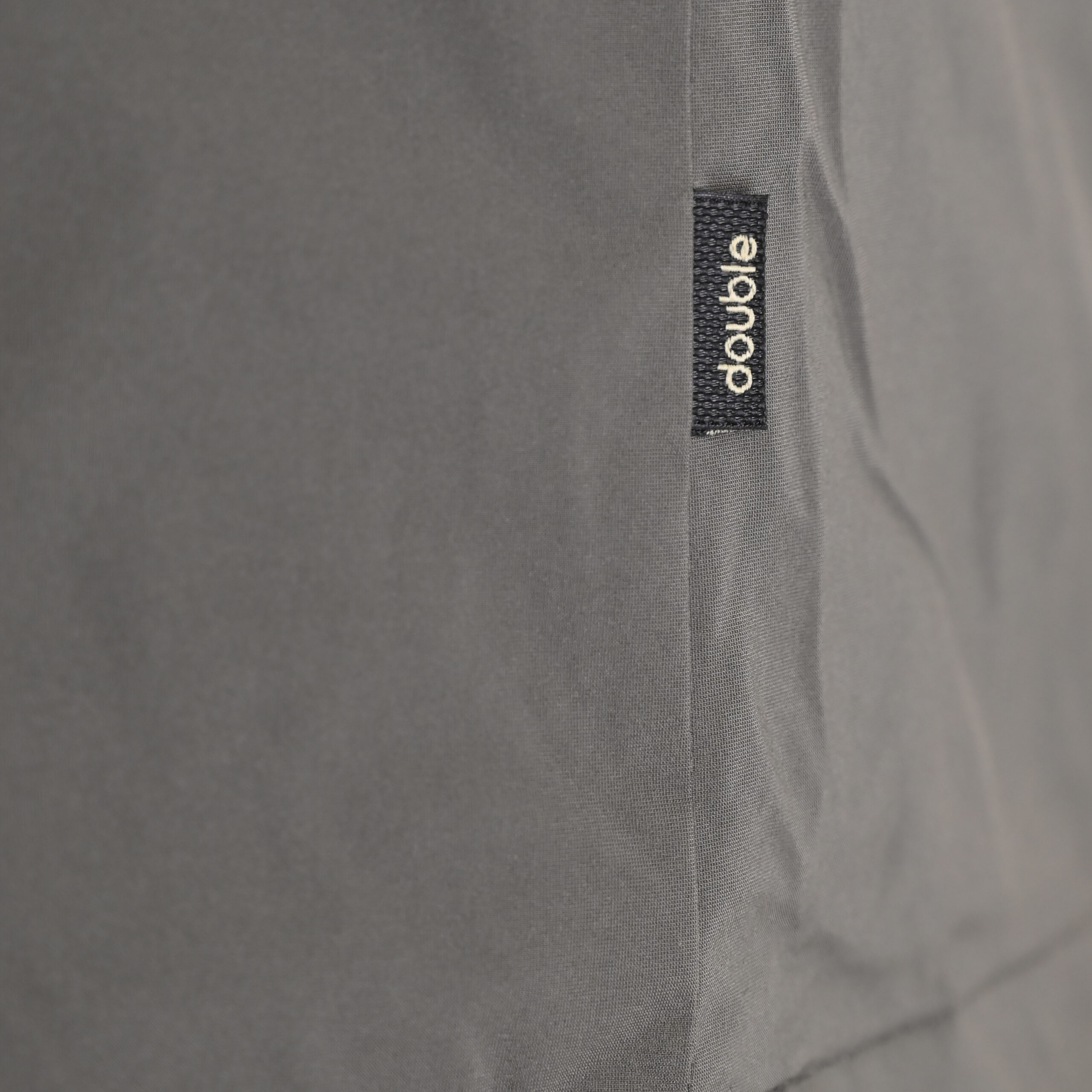 262MJK-2116 JACKETS WITH FLEECE INSIDE GREY GREEN - Image 5