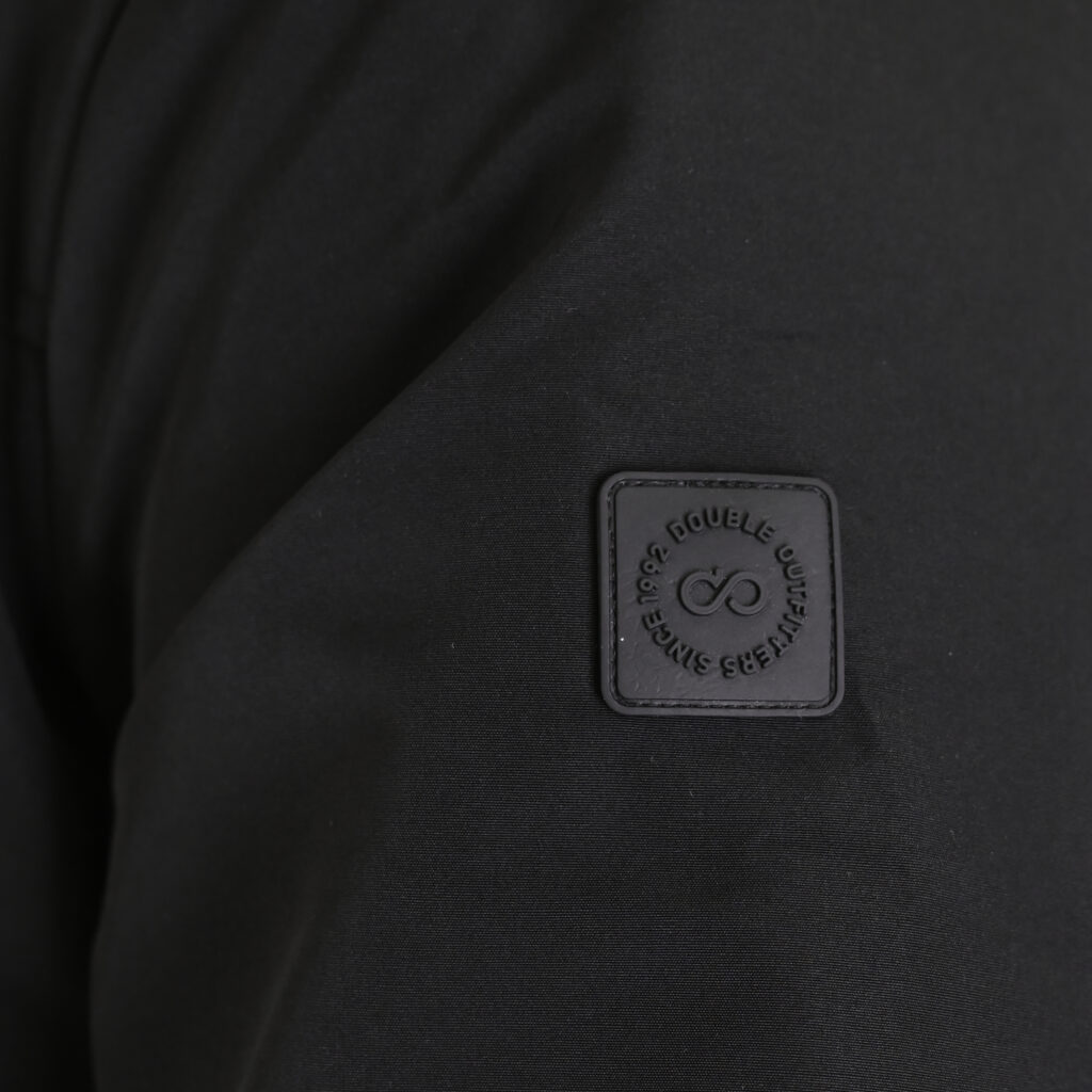 262MJK-2120 JACKETS BLACK