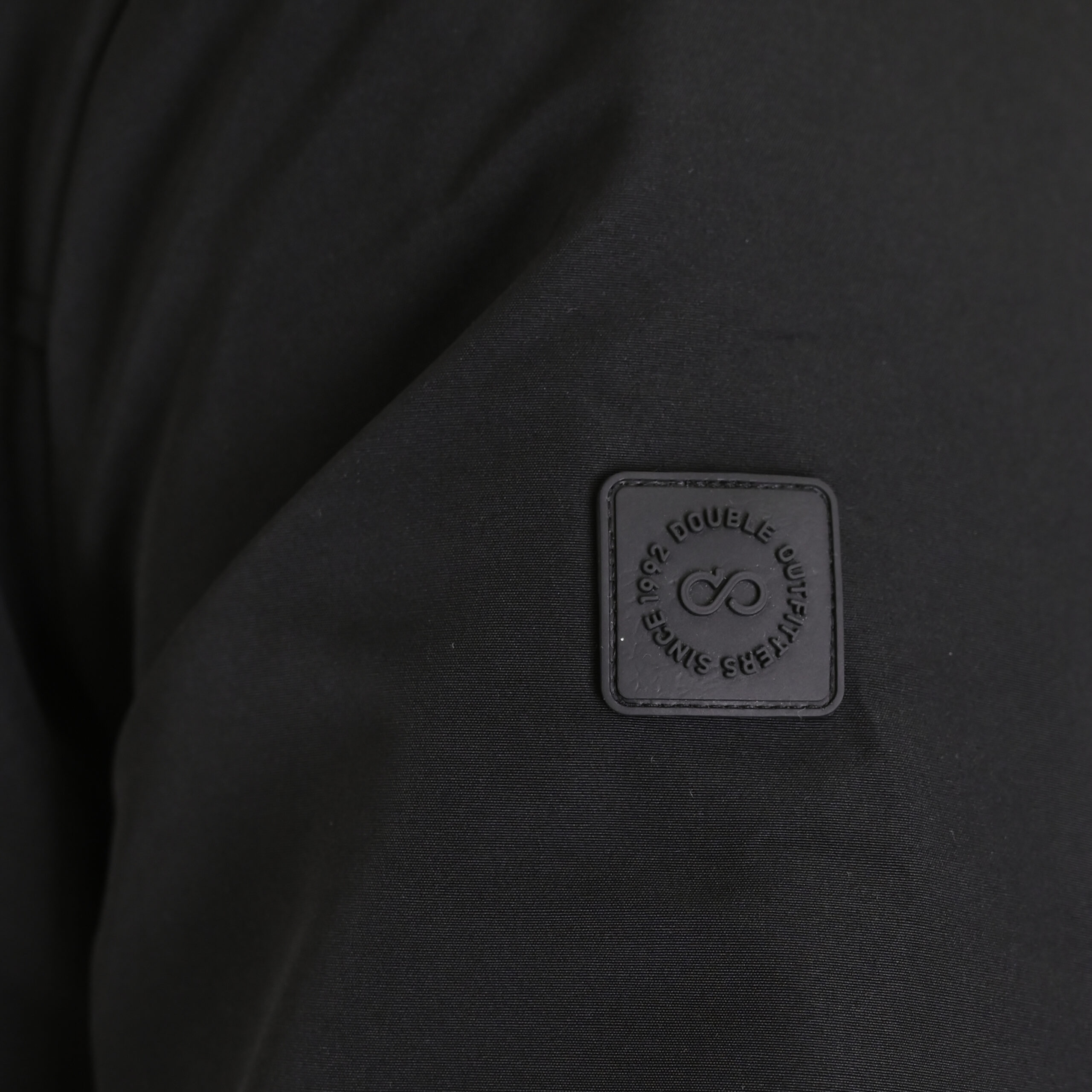 262MJK-2120 JACKETS BLACK - Image 5