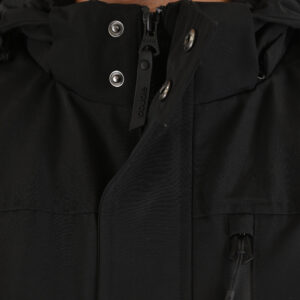 262MJK-2120 JACKETS BLACK - Image 6
