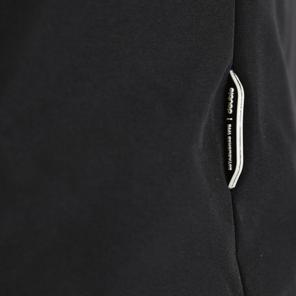 262MJK-2120 JACKETS BLACK