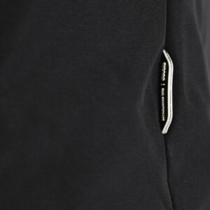 262MJK-2120 JACKETS BLACK - Image 7
