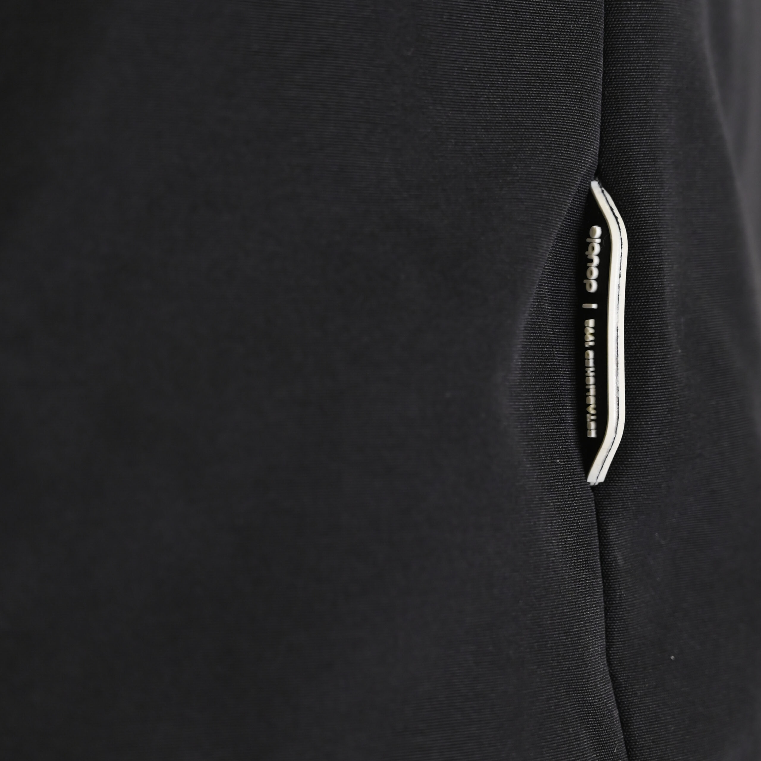 262MJK-2120 JACKETS BLACK - Image 7
