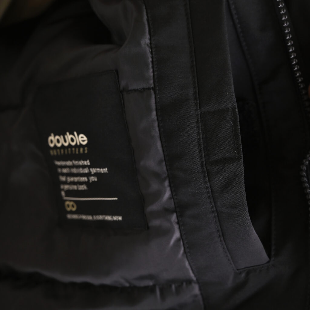262MJK-2120 JACKETS BLACK