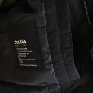 262MJK-2120 JACKETS BLACK - Image 8